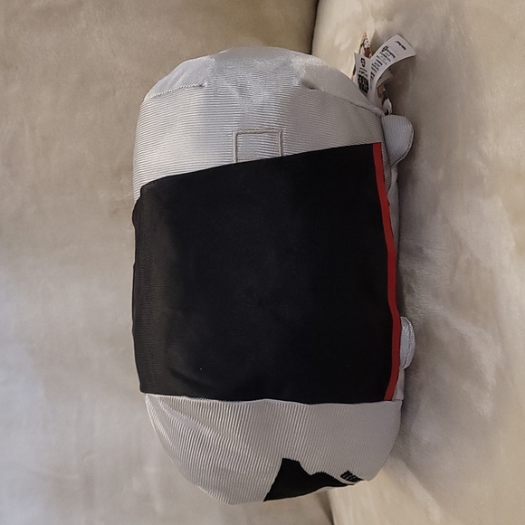 Large Tsum Tsum Disney Store Authentic Star Wars 11" toy, Captain Phasma… - Picture 2 of 9